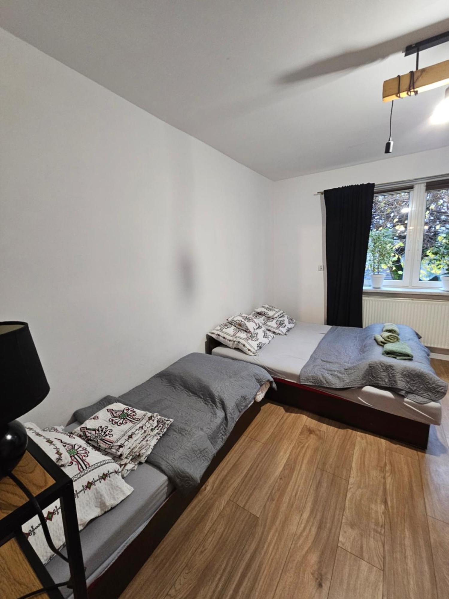 הוילה Zawoja Nad Korona Z Jacuzzi מראה חיצוני תמונה