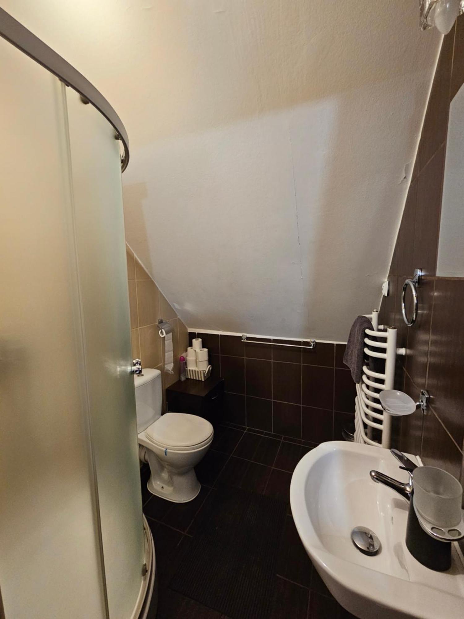 הוילה Zawoja Nad Korona Z Jacuzzi מראה חיצוני תמונה