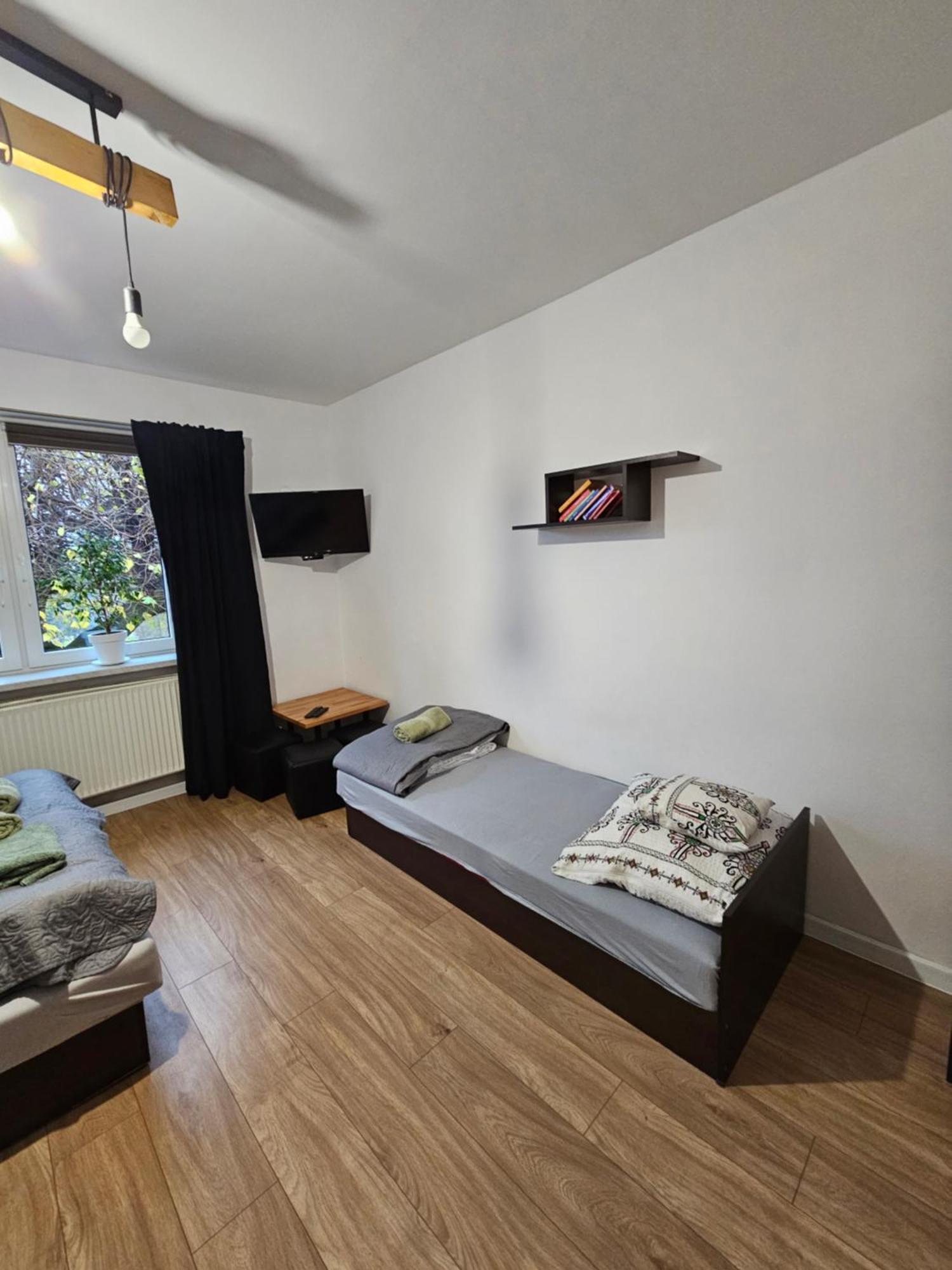 הוילה Zawoja Nad Korona Z Jacuzzi מראה חיצוני תמונה