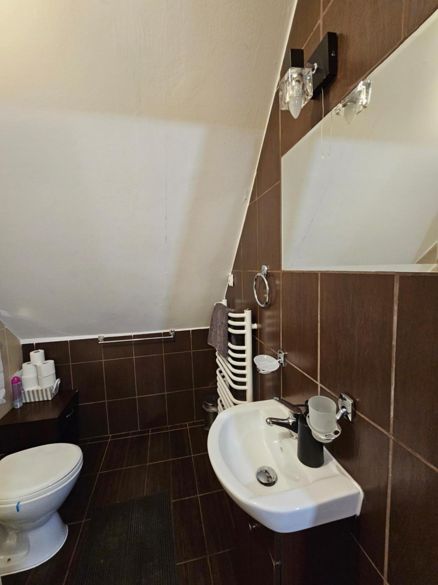 הוילה Zawoja Nad Korona Z Jacuzzi מראה חיצוני תמונה