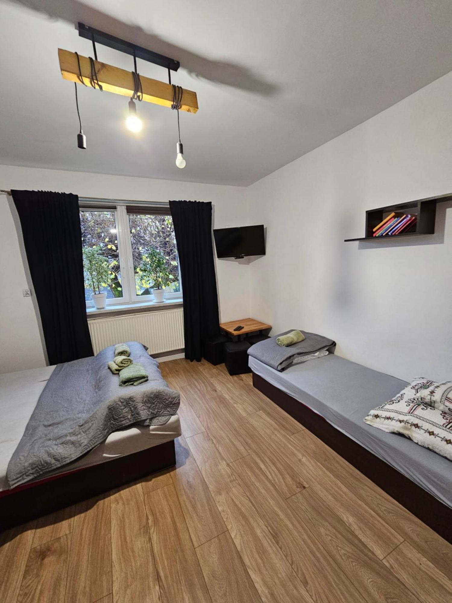 הוילה Zawoja Nad Korona Z Jacuzzi מראה חיצוני תמונה