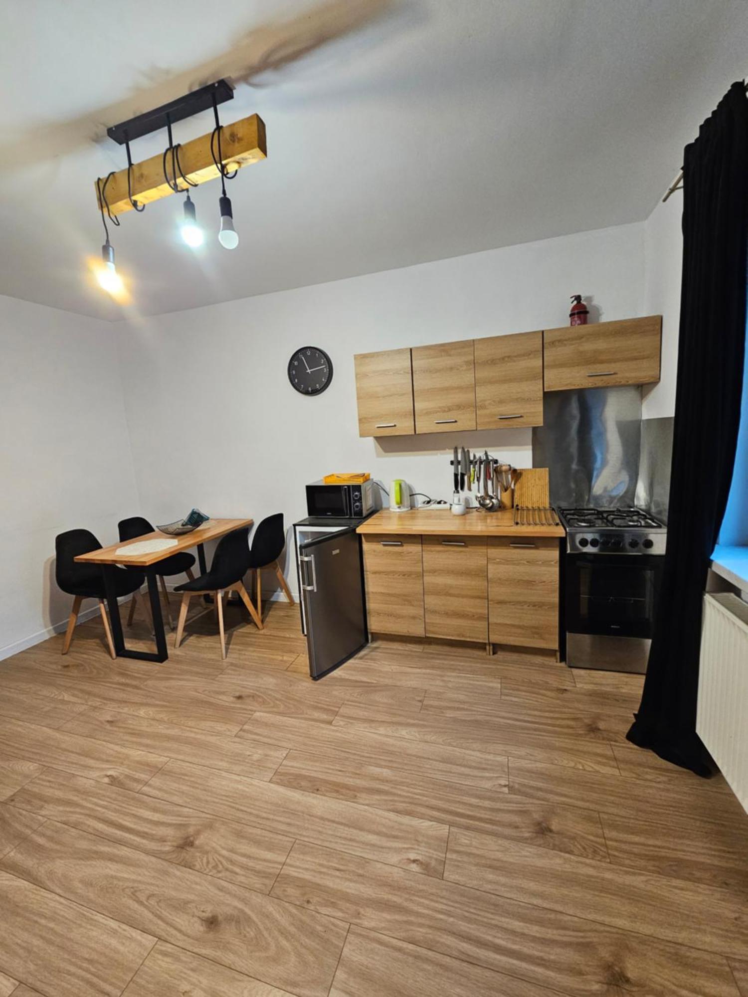 הוילה Zawoja Nad Korona Z Jacuzzi מראה חיצוני תמונה