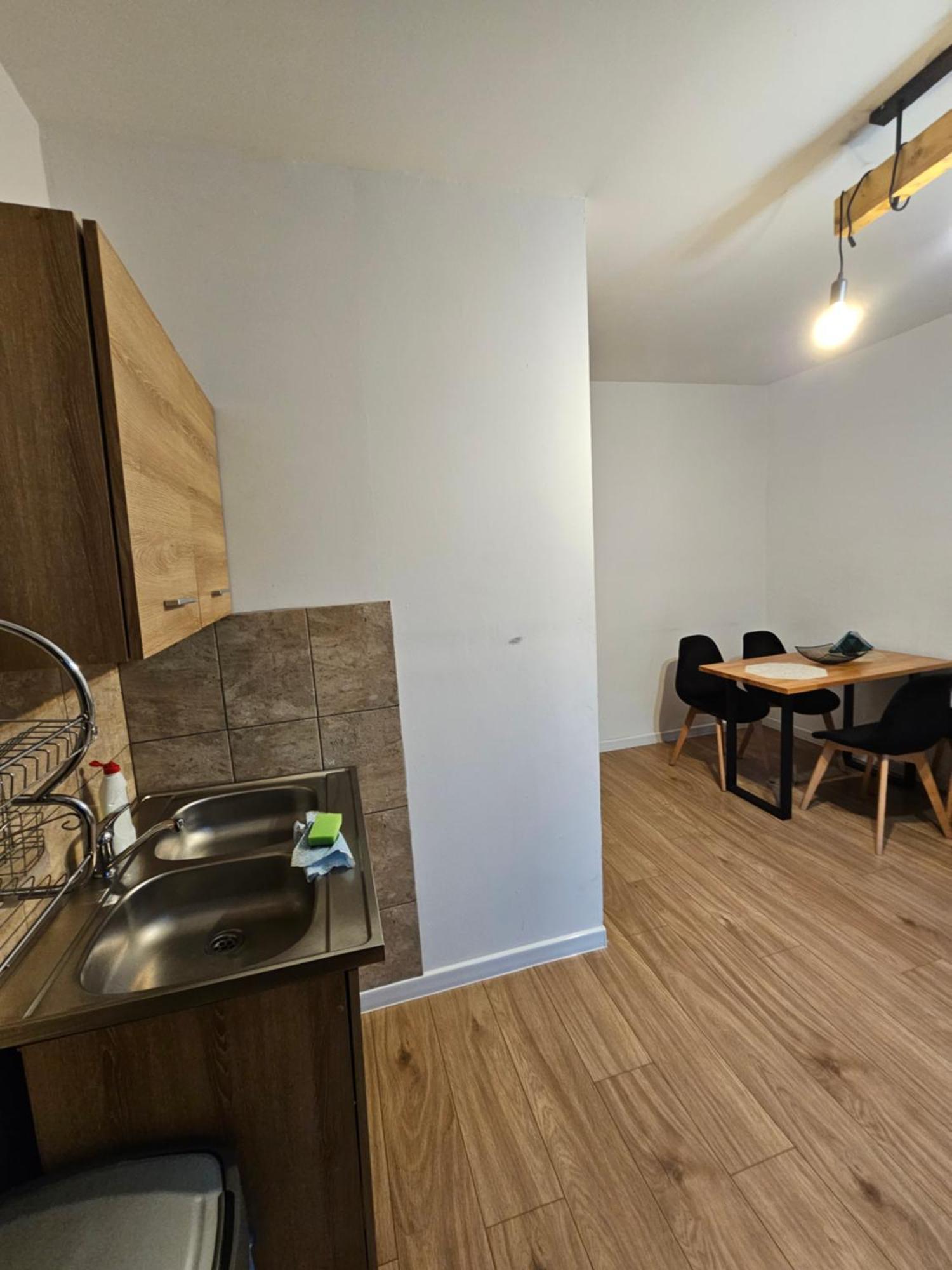 הוילה Zawoja Nad Korona Z Jacuzzi מראה חיצוני תמונה