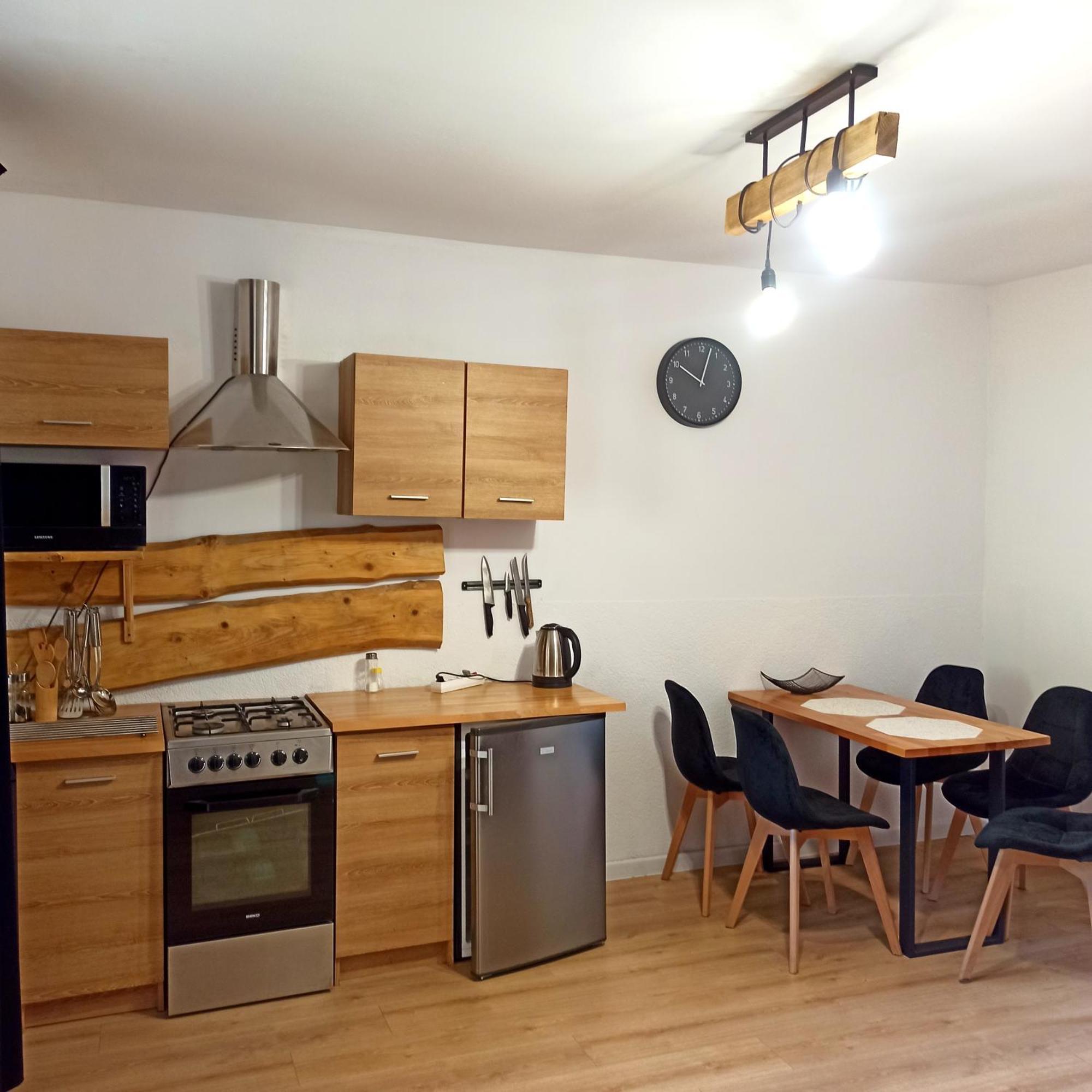 הוילה Zawoja Nad Korona Z Jacuzzi חדר תמונה