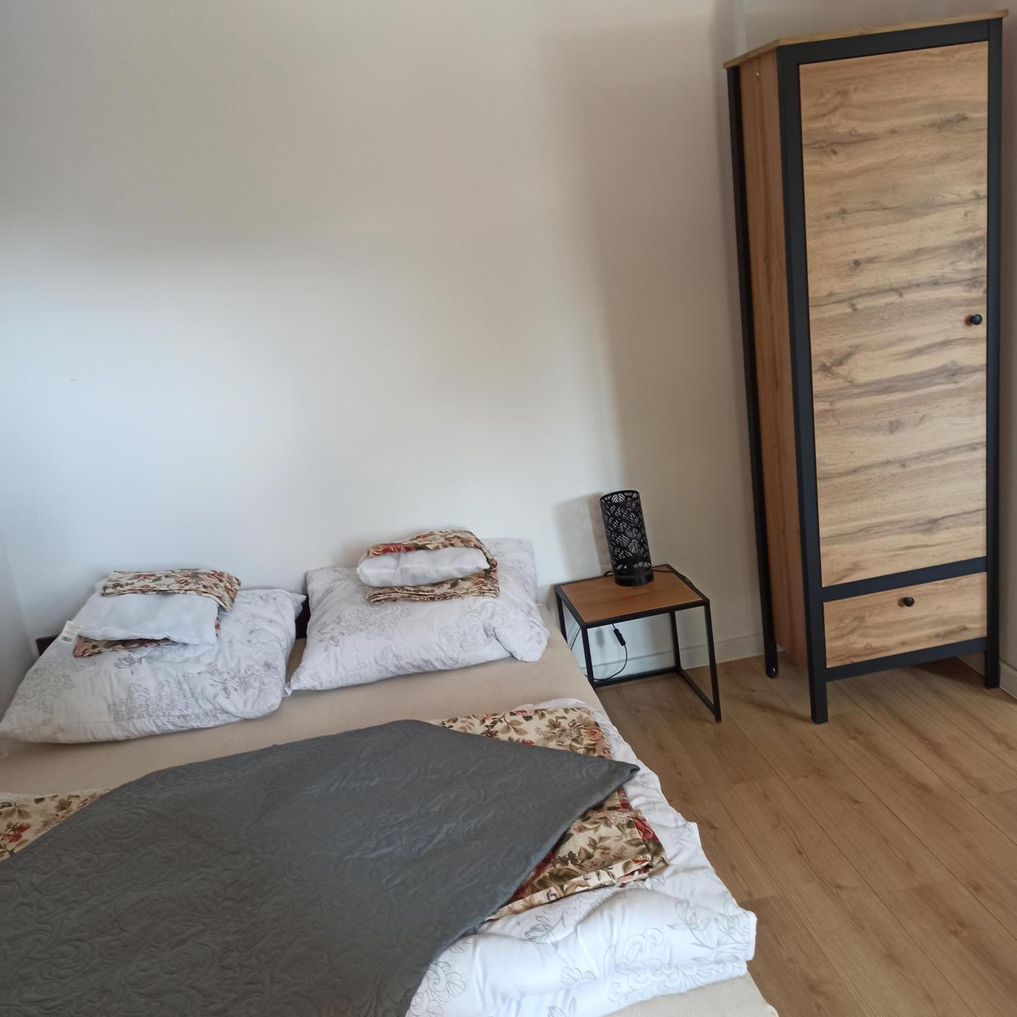 הוילה Zawoja Nad Korona Z Jacuzzi חדר תמונה